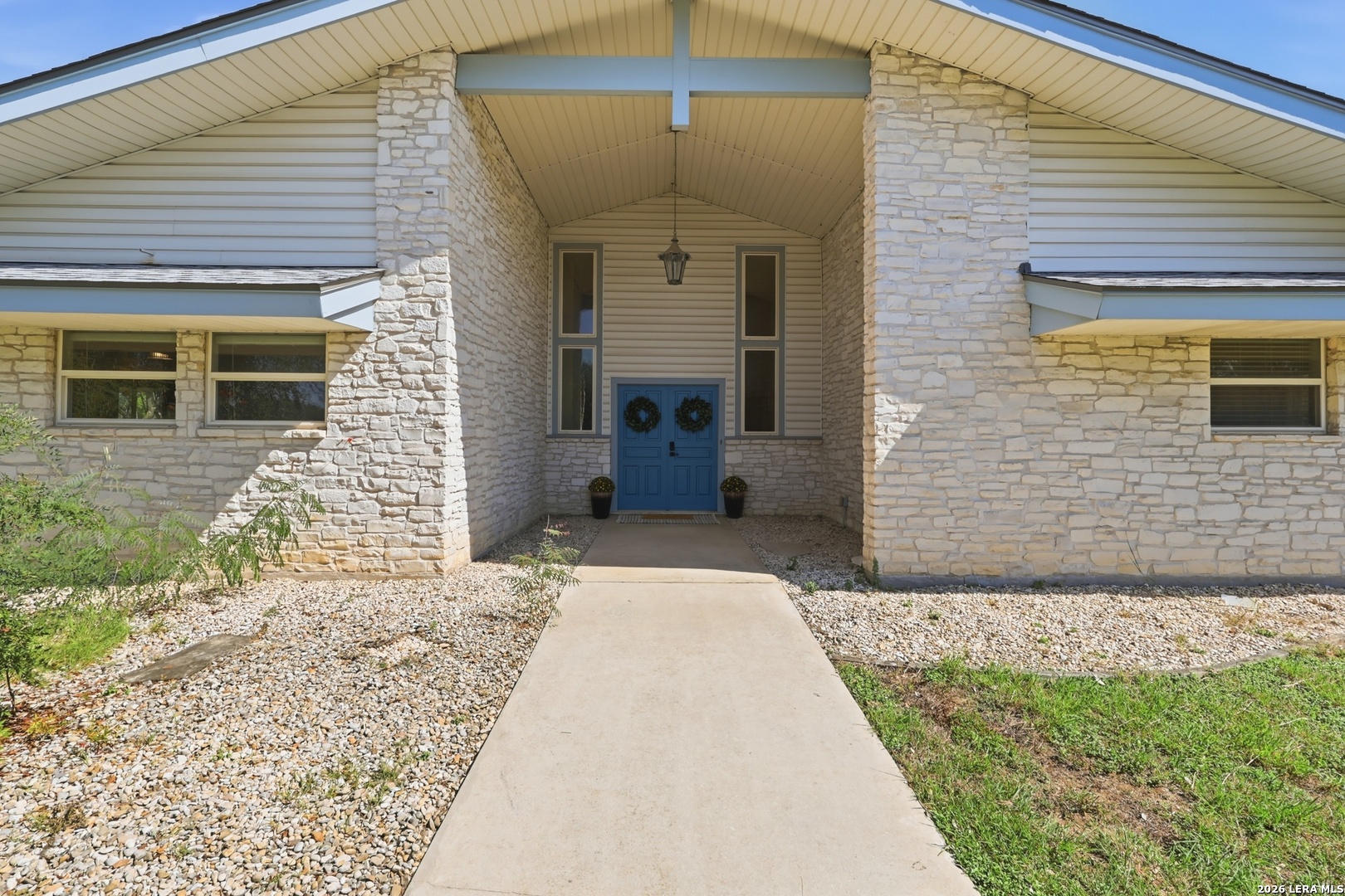 21630 FAIRVIEW CIR, Garden Ridge, TX 78266