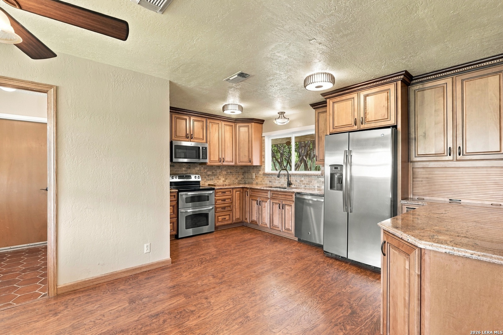21630 FAIRVIEW CIR, Garden Ridge, TX 78266