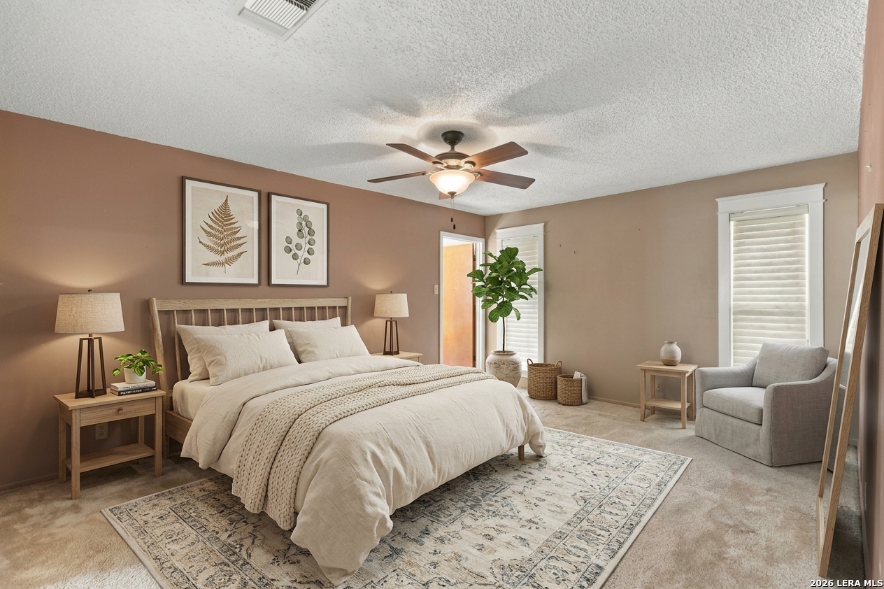 21630 FAIRVIEW CIR, Garden Ridge, TX 78266