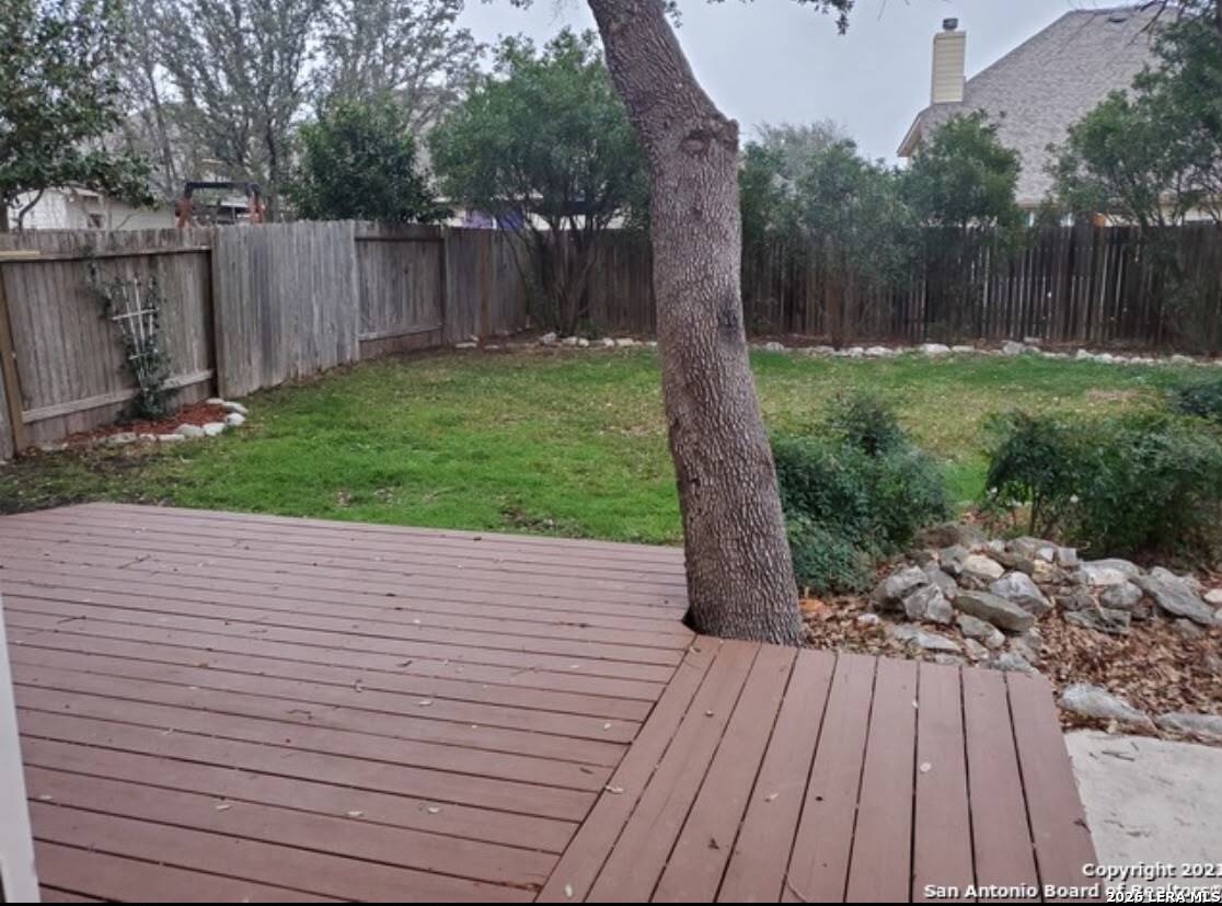 1335 Crown Brook, San Antonio, TX 78260