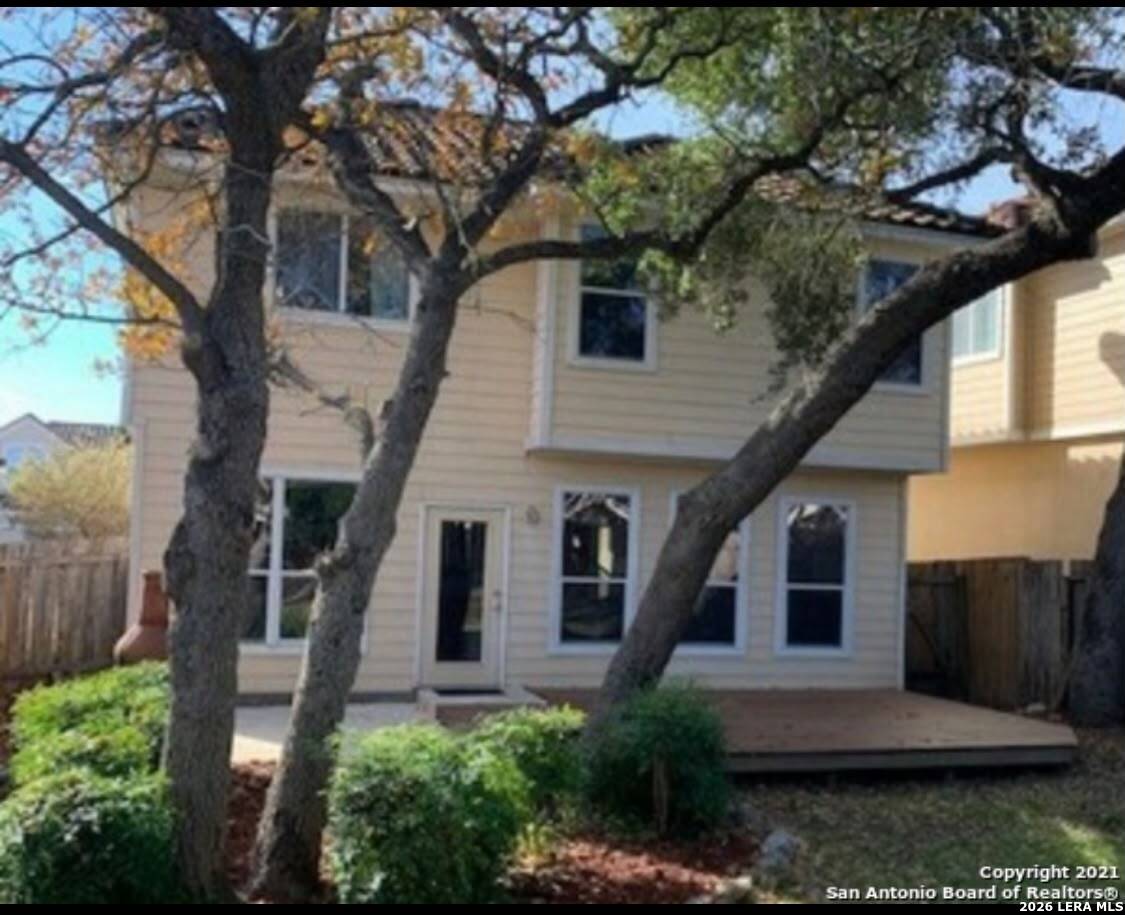 1335 Crown Brook, San Antonio, TX 78260