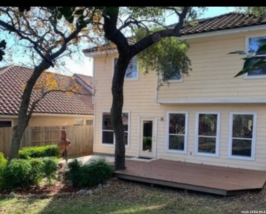 1335 Crown Brook, San Antonio, TX 78260