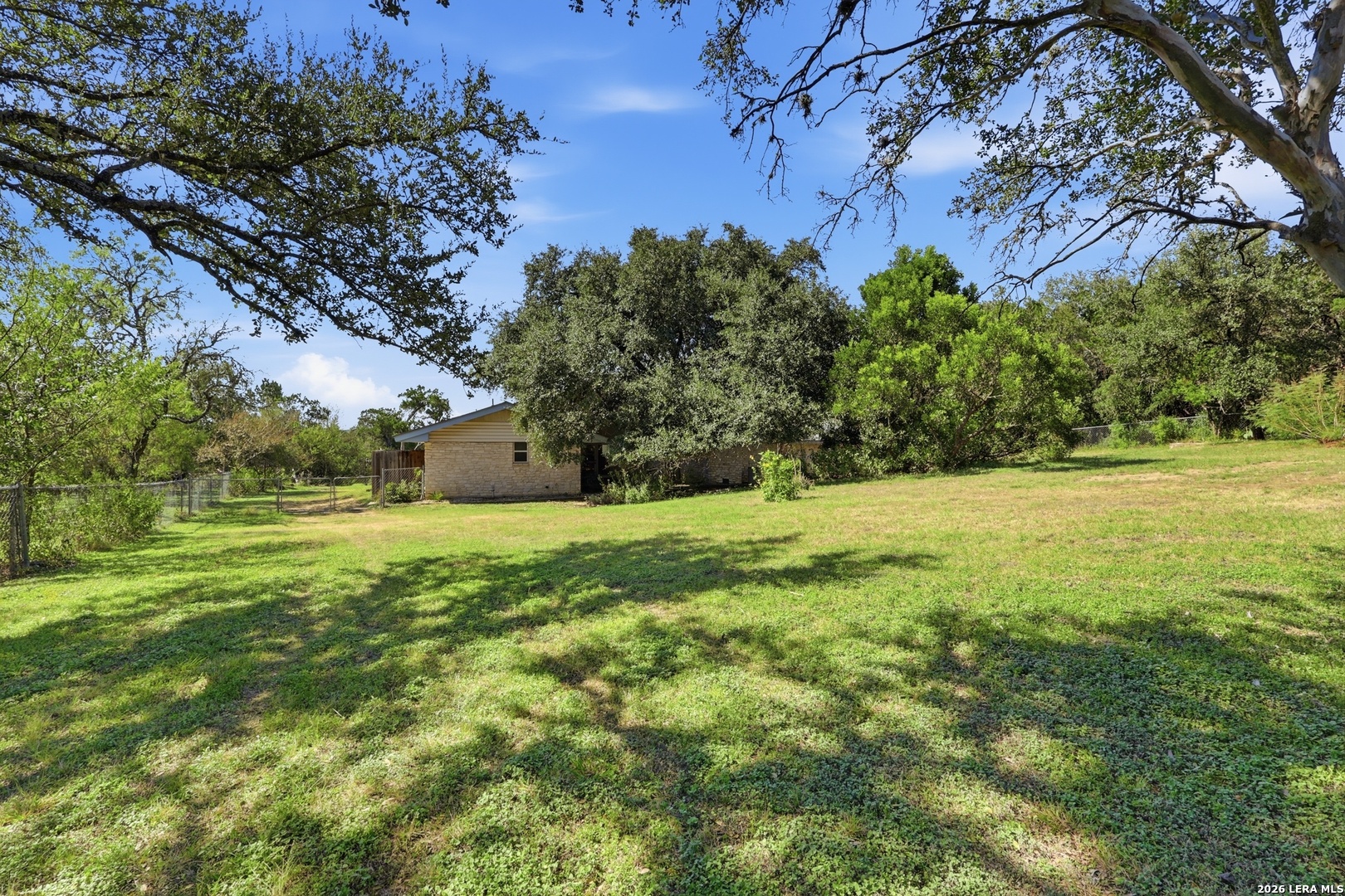 21630 FAIRVIEW CIR, Garden Ridge, TX 78266