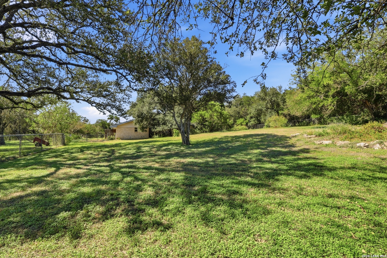 21630 FAIRVIEW CIR, Garden Ridge, TX 78266