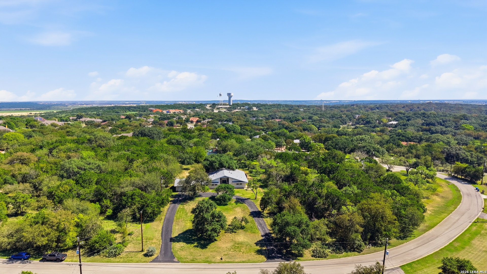 21630 FAIRVIEW CIR, Garden Ridge, TX 78266