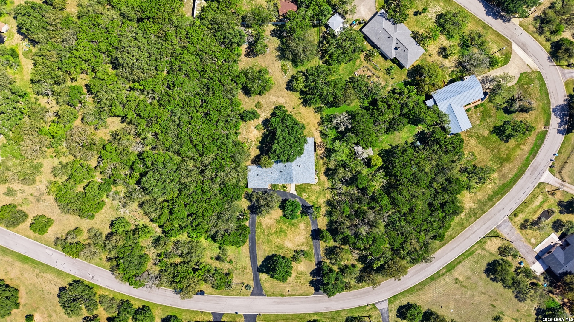 21630 FAIRVIEW CIR, Garden Ridge, TX 78266