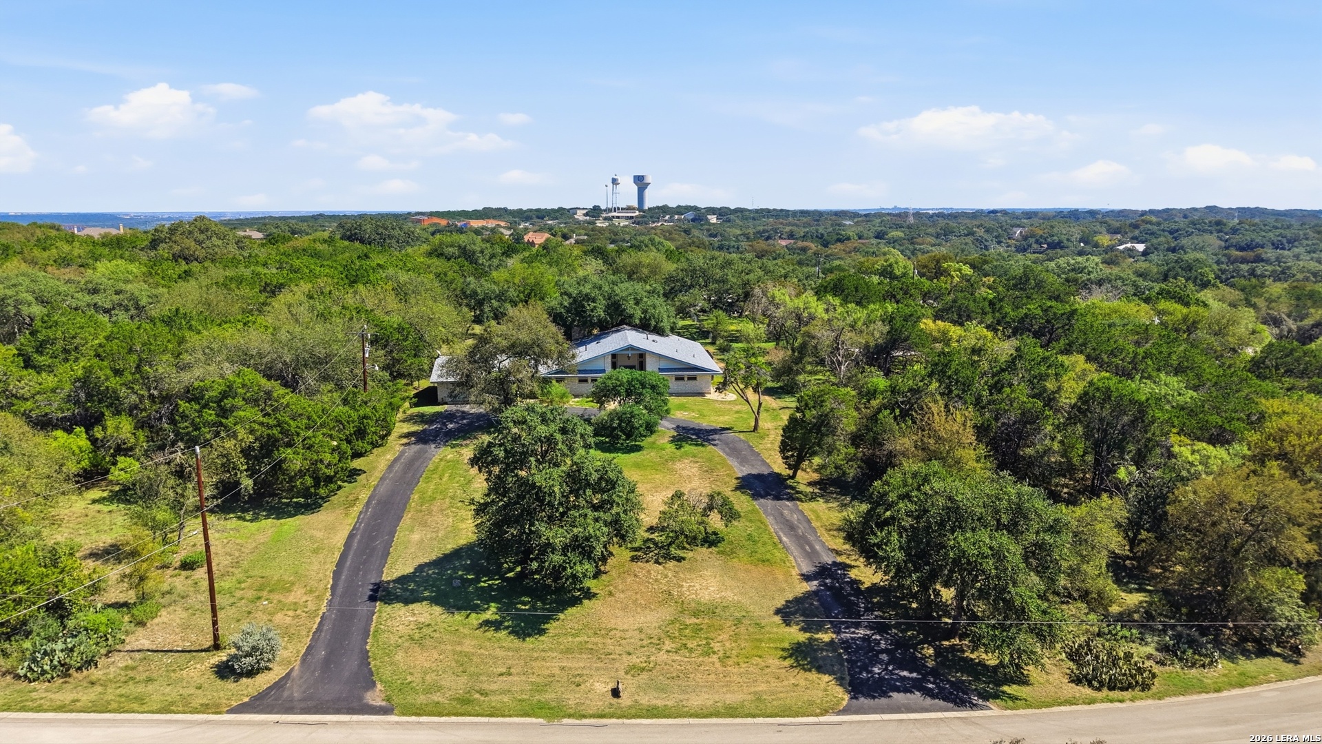 Property photo for 21630 FAIRVIEW CIR, Garden Ridge, TX