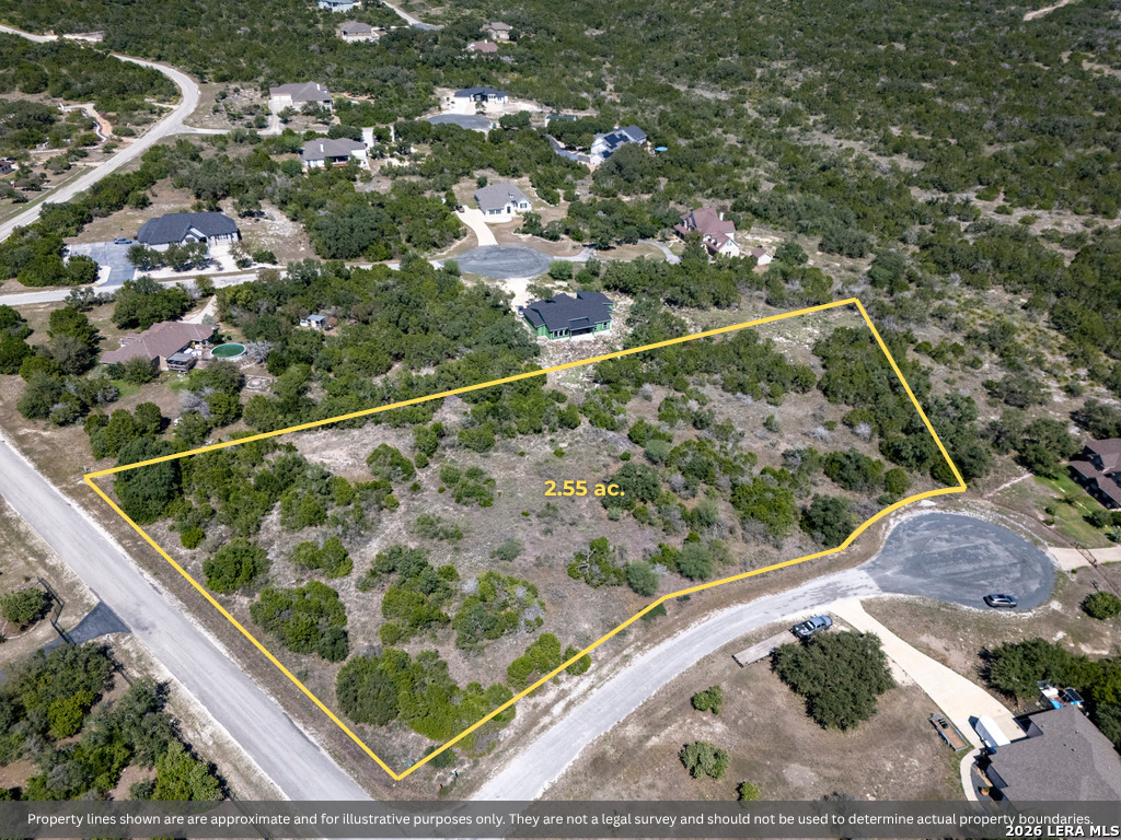 TBD, LOT #65 County Road 2806, Mico, TX 78056