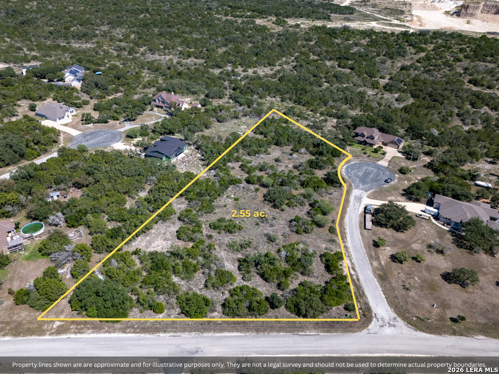 TBD, LOT #65 County Road 2806, Mico, TX 78056