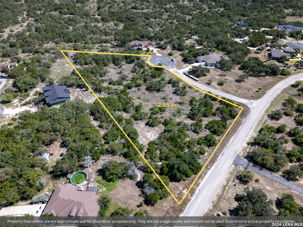 TBD, LOT #65 County Road 2806, Mico, TX 78056
