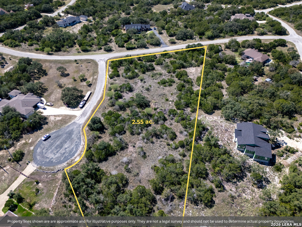 TBD, LOT #65 County Road 2806, Mico, TX 78056
