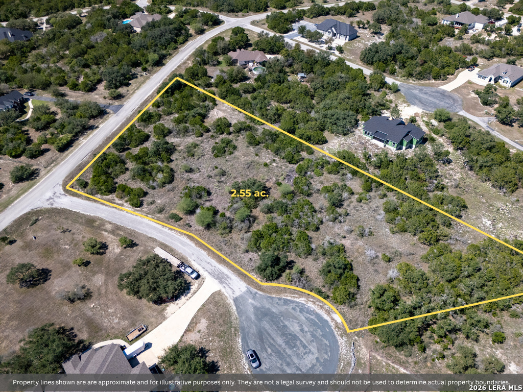 TBD, LOT #65 County Road 2806, Mico, TX 78056
