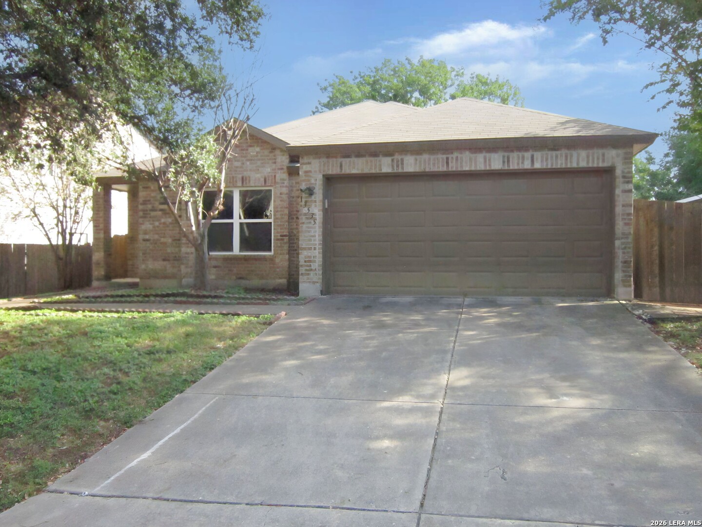 Property photo for 13535 MASON CREST DR, San Antonio, TX