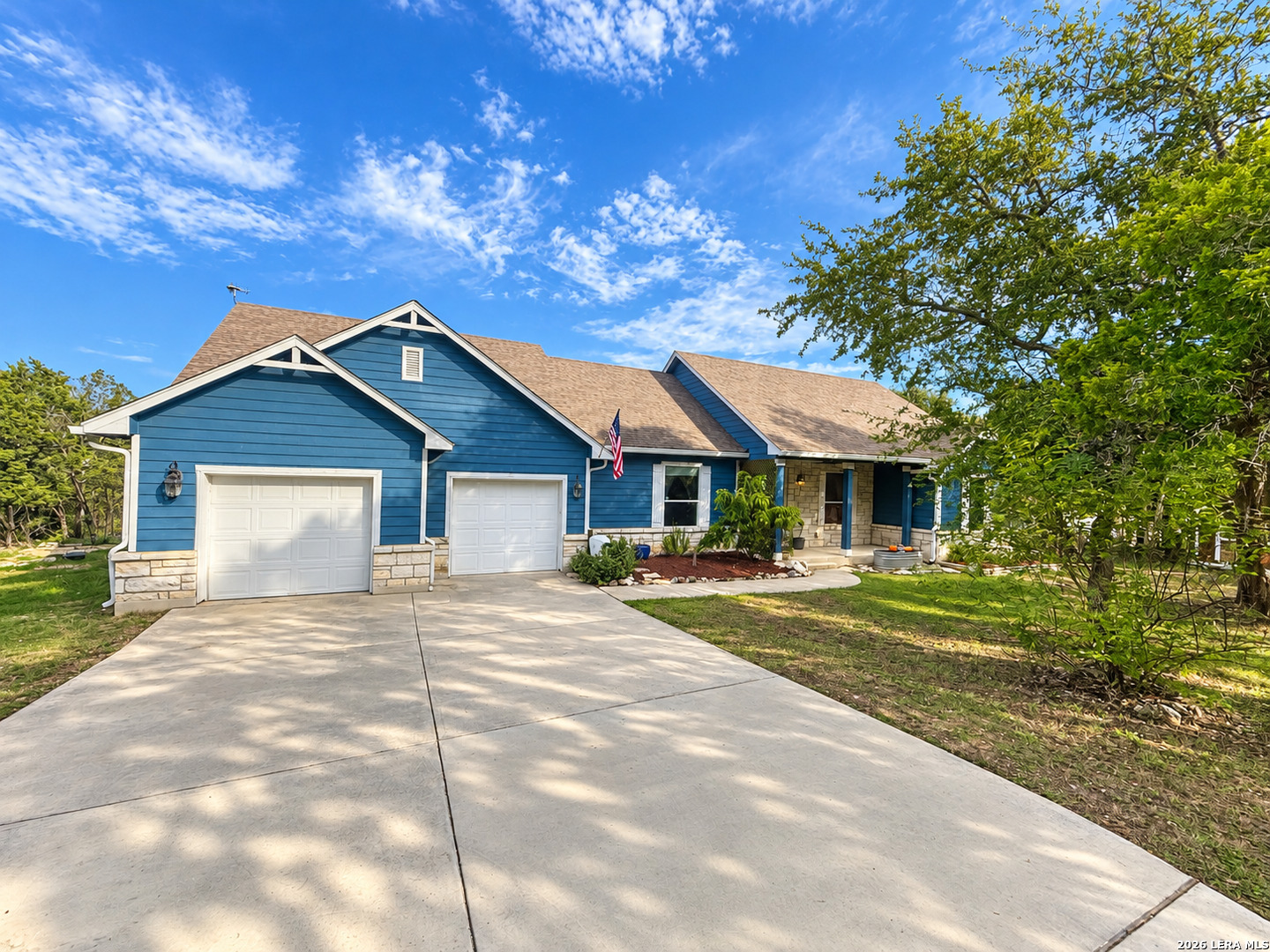 Property photo for 721 HILLTOP RDG, New Braunfels, TX