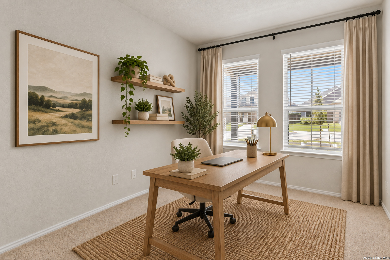 Study/Office