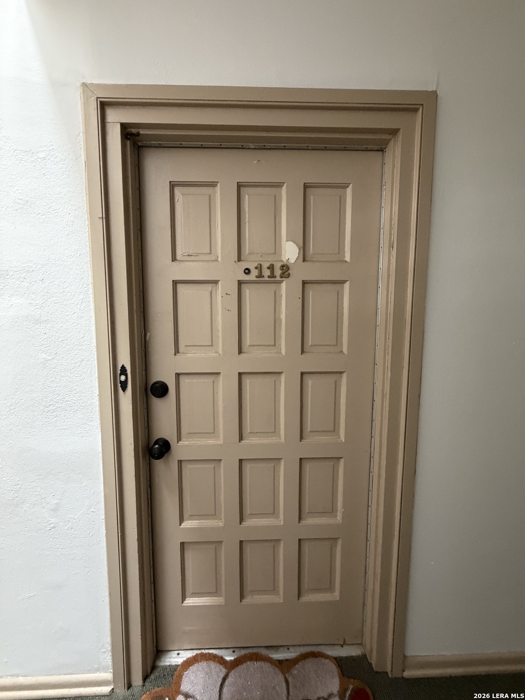 Property photo for 66 Brees, #112, San Antonio, TX