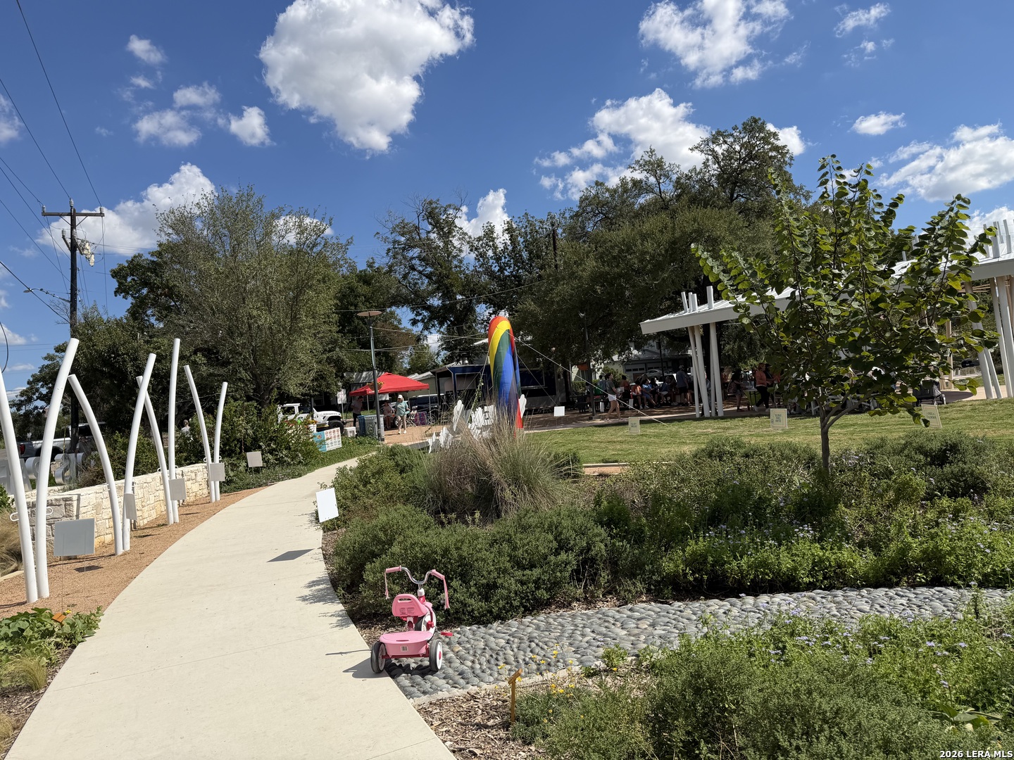 66 Brees, #112, San Antonio, TX 78209