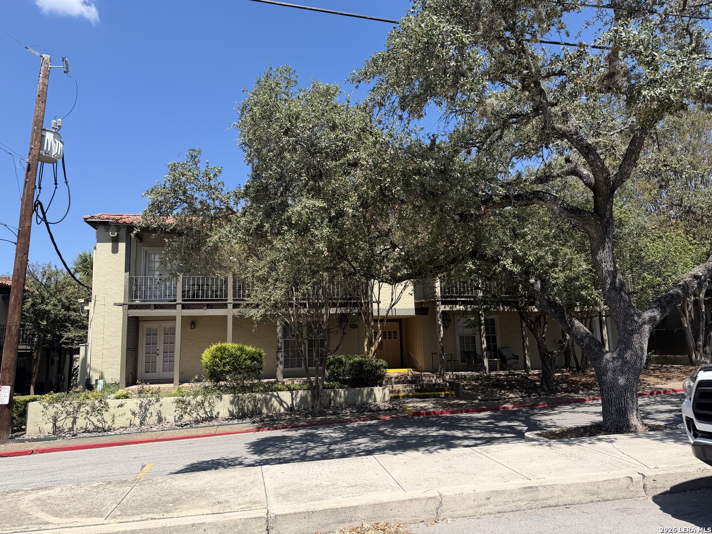 66 Brees, #112, San Antonio, TX 78209