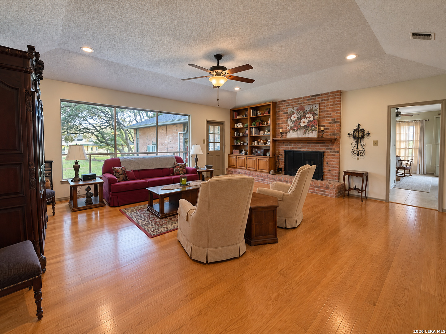 228 Sagecrest Dr, Hollywoodpark, TX 78232