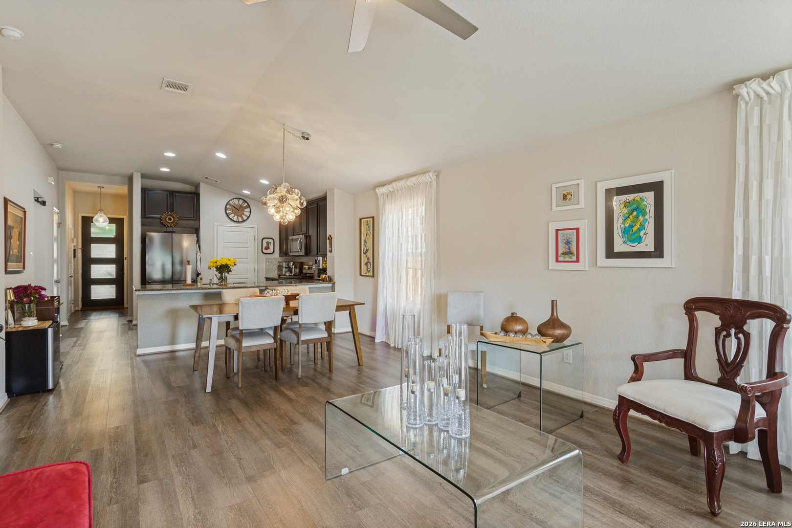 Photo 3 of Single family home for sale at 8852 Straight Oaks, San Antonio, TX 78254 | MLS# 2023206 | Listing updated on 2026-10-13