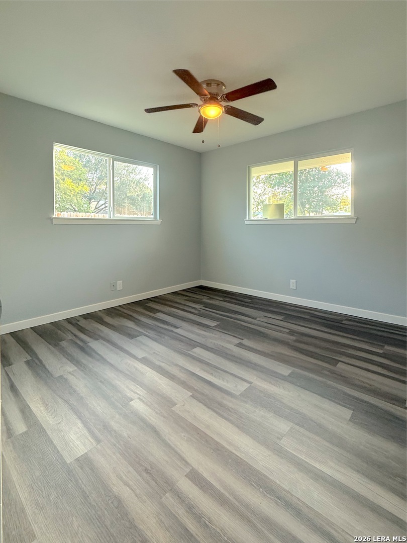 2nd Bedroom