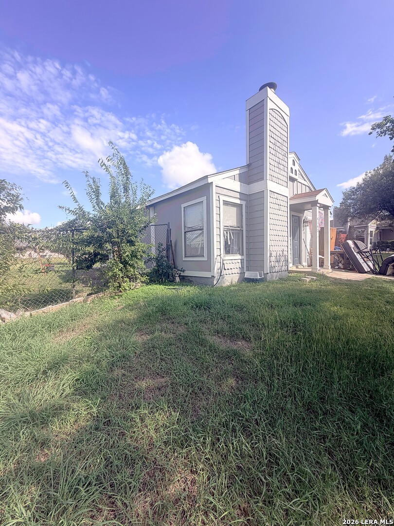 Property photo for 4140 Dakota Sun, San Antonio, TX