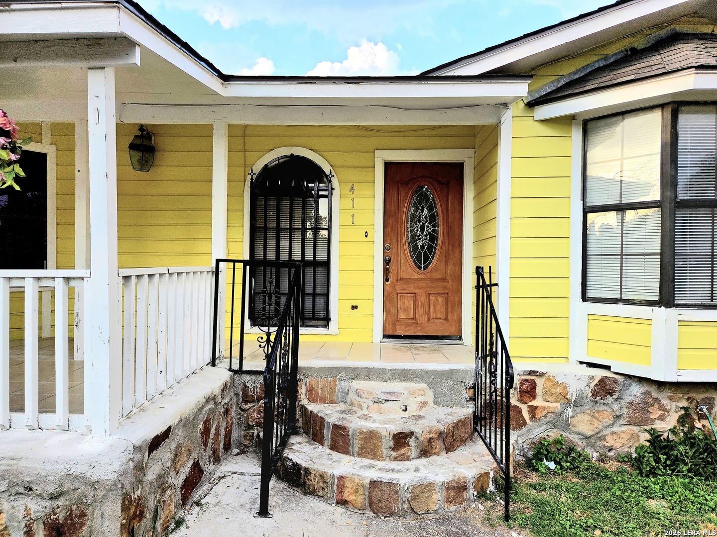 411 McNarney, San Antonio, TX 78211