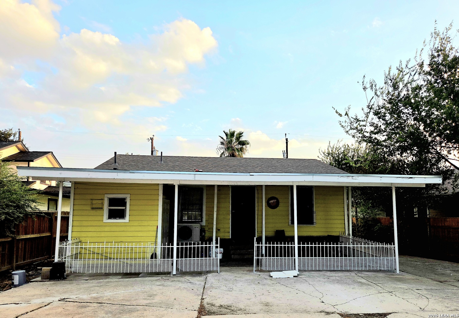 411 McNarney, San Antonio, TX 78211