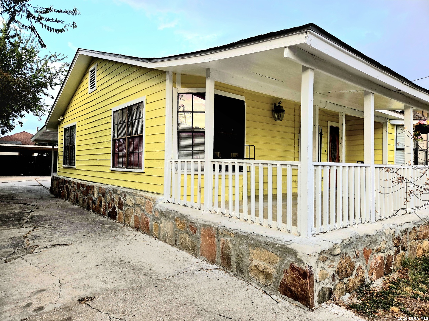 411 McNarney, San Antonio, TX 78211