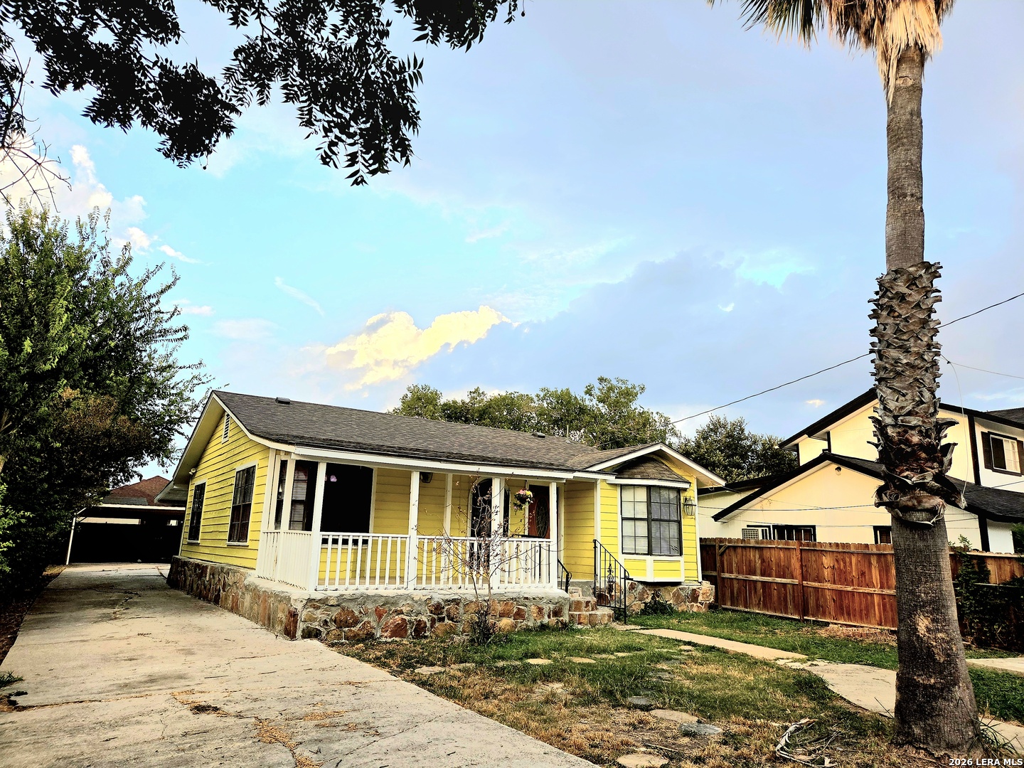 411 McNarney, San Antonio, TX 78211