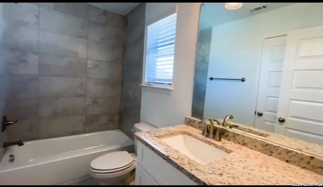 6014 Shashi, # 103-104, Bexar Co, TX 78244