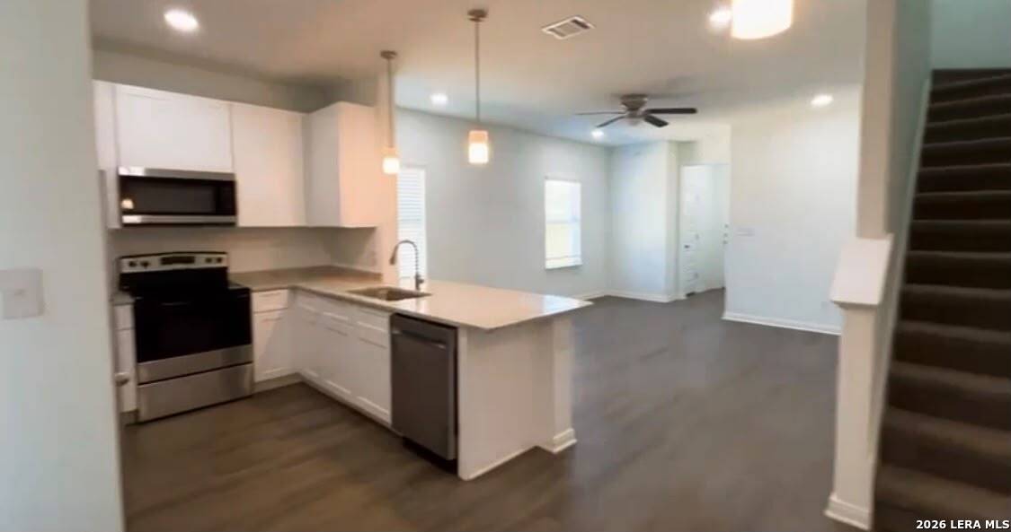 6014 Shashi, # 103-104, Bexar Co, TX 78244