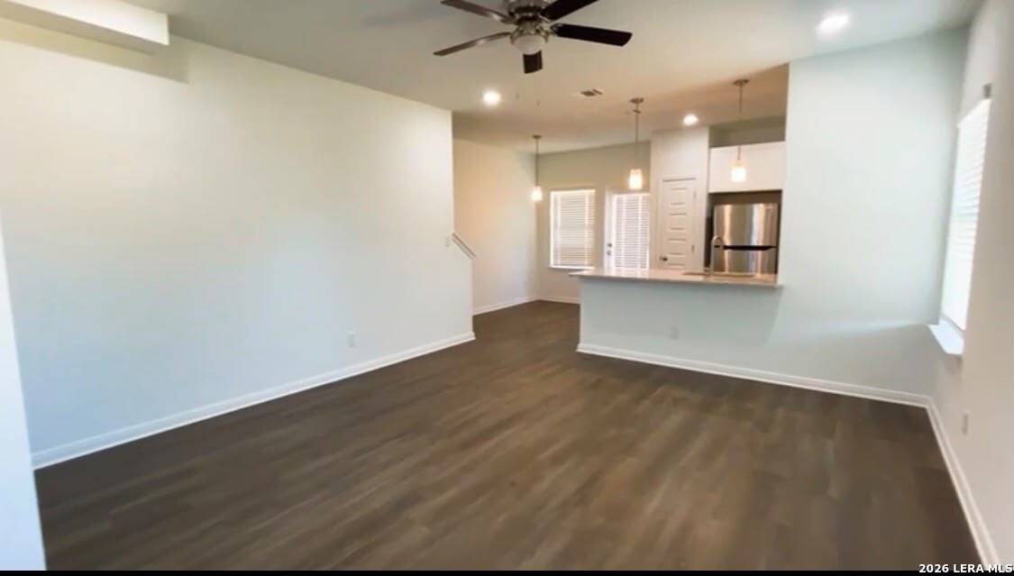 6014 Shashi, # 103-104, Bexar Co, TX 78244