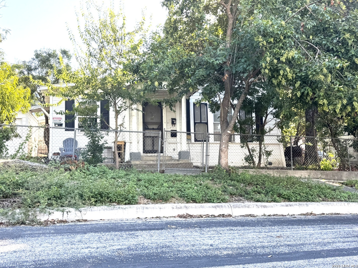 Property photo for 420 PIERCE AVE, San Antonio, TX