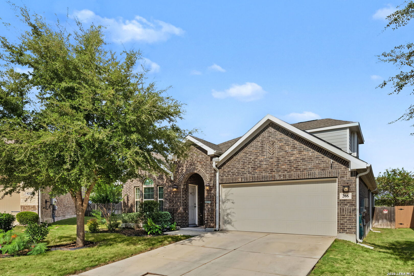 Property photo for 266 HOLLAND PARK, Schertz, TX
