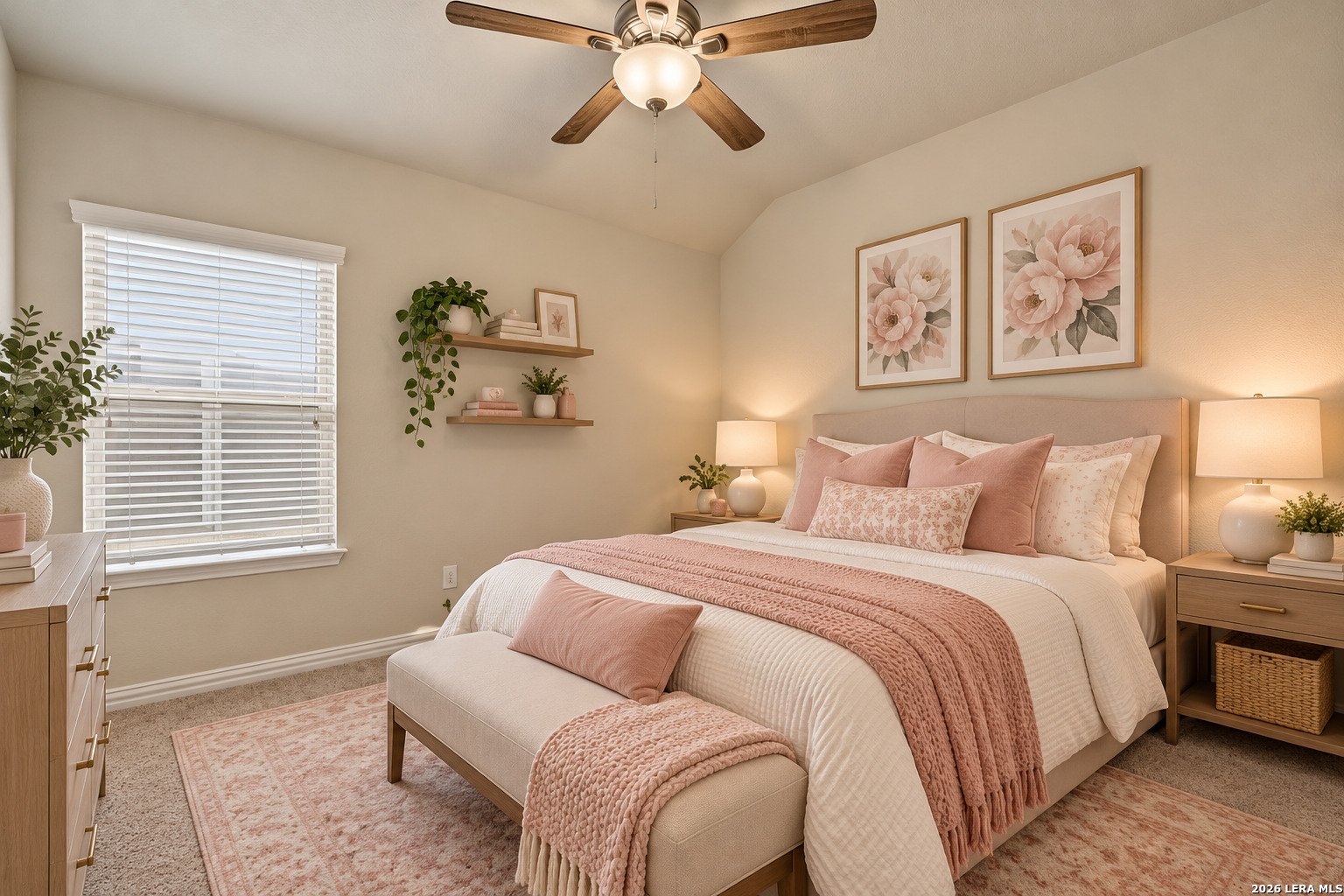 2nd Bedroom
