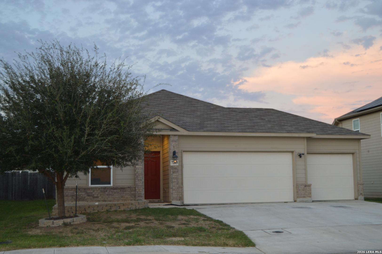 Single family home for sale at 7263 Dark Moon, Converse, TX 78109 | MLS# 2013730