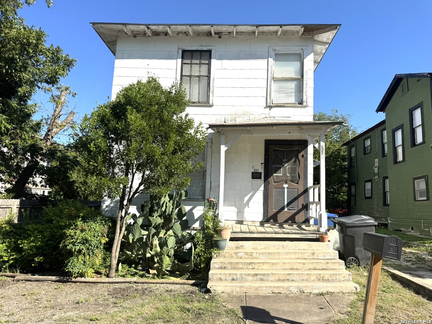 Property photo for 329 Natalen Ave, San Antonio, TX