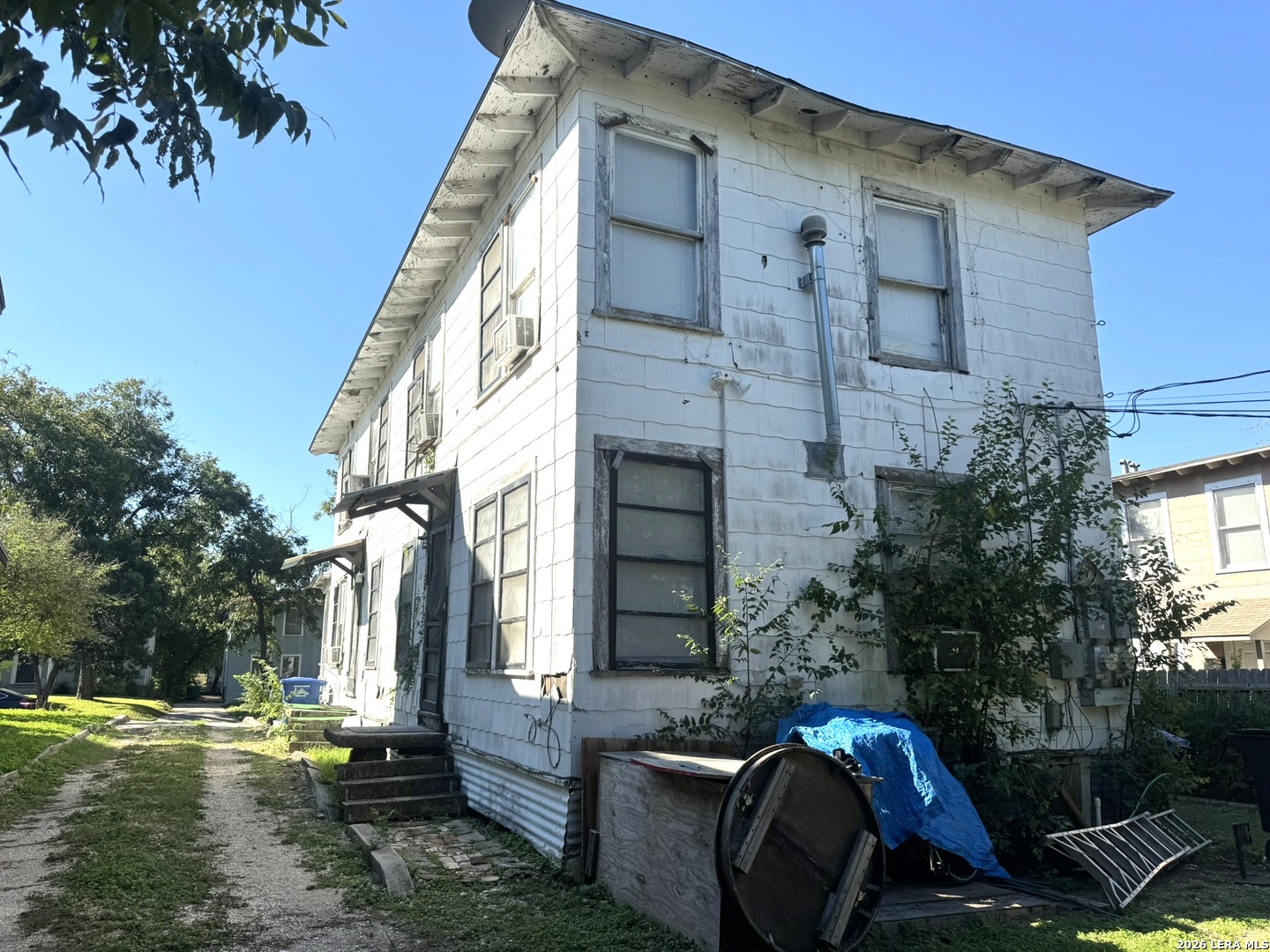 329 Natalen Ave, San Antonio, TX 78209