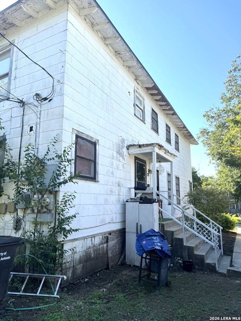 329 Natalen Ave, San Antonio, TX 78209
