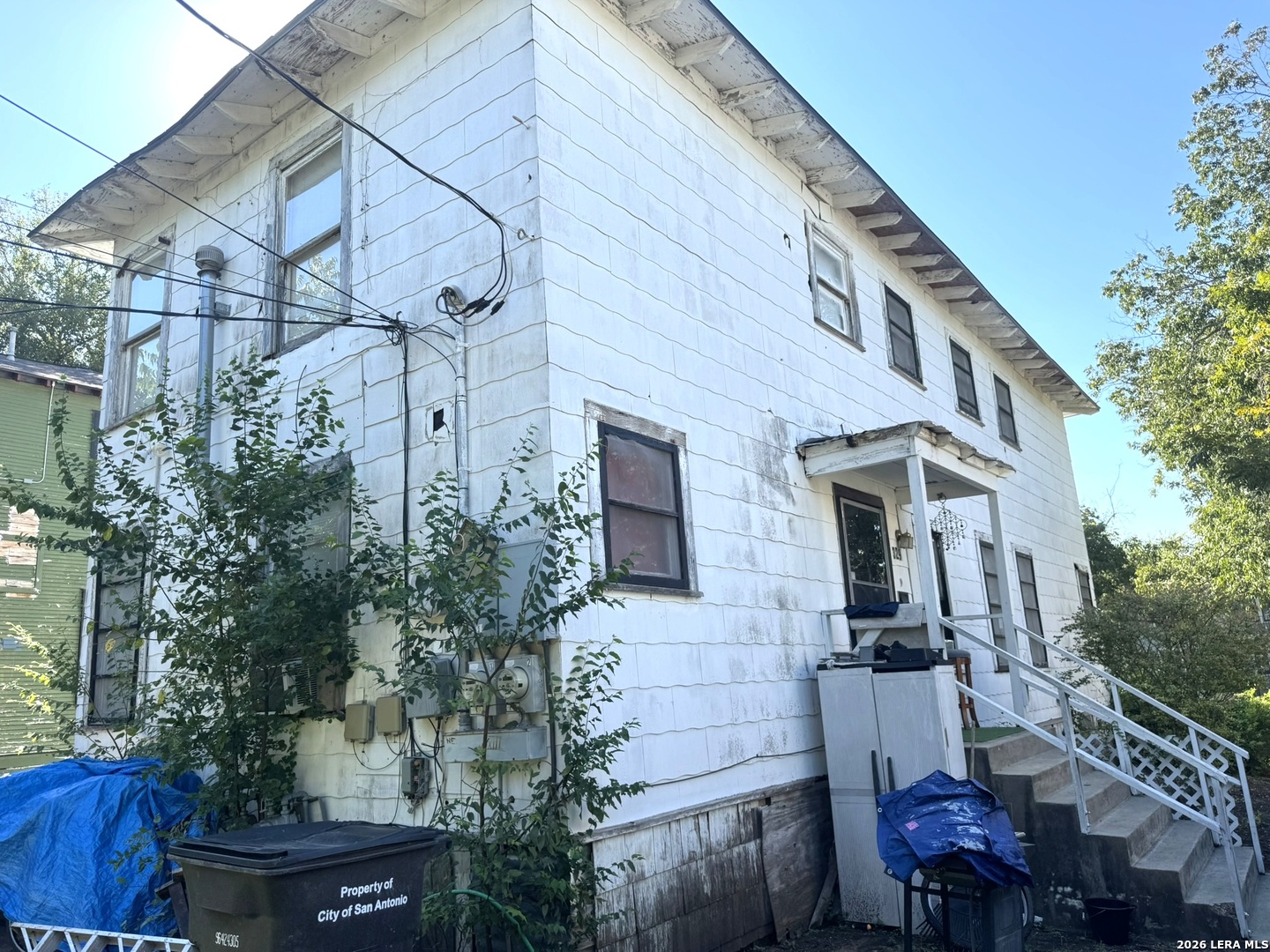 329 Natalen Ave, San Antonio, TX 78209