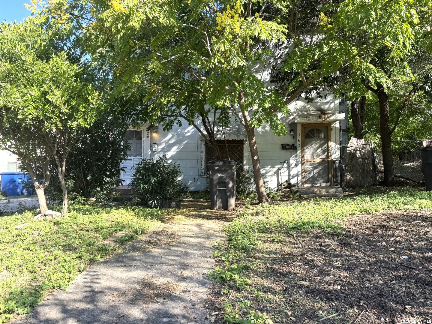 Property photo for 261 Natalen Ave, San Antonio, TX