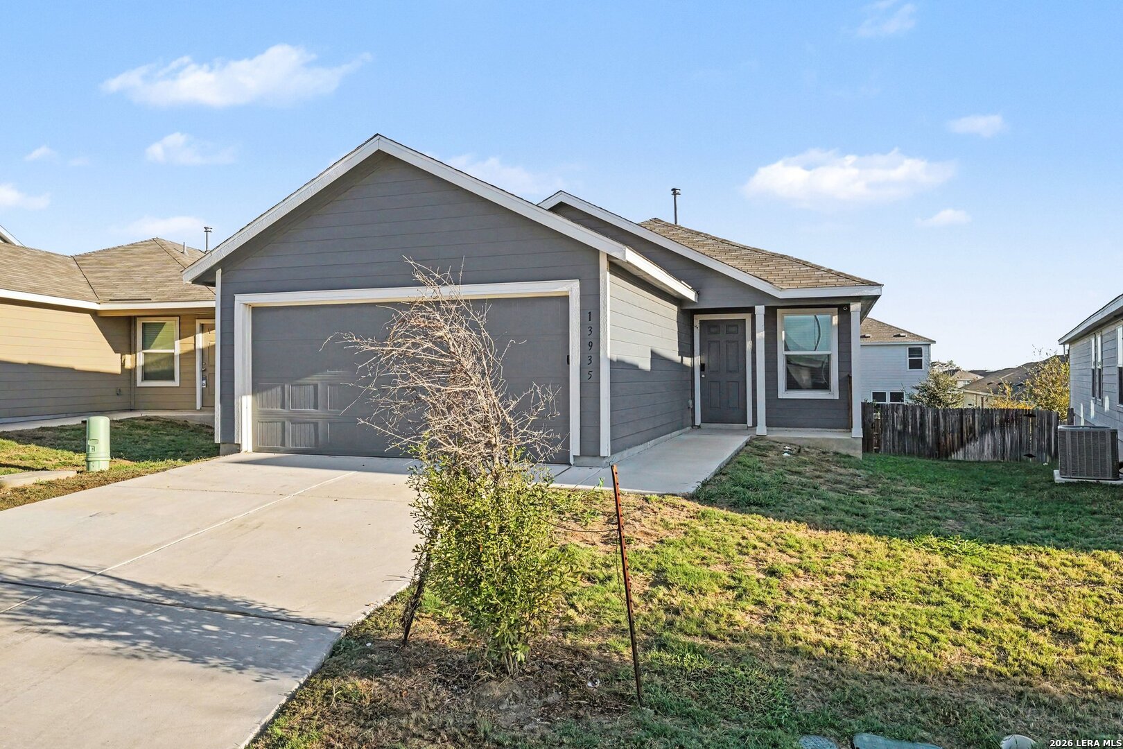 13935 Bull Cv, San Antonio, TX 78252