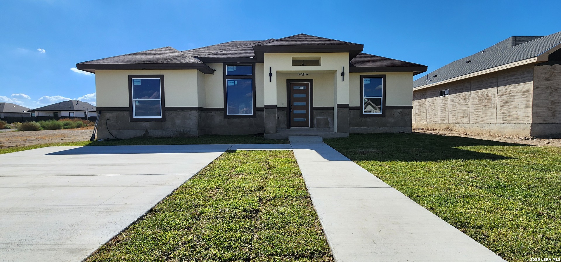 Property photo for 3132 Jacob Drive, Eagle Pass, TX