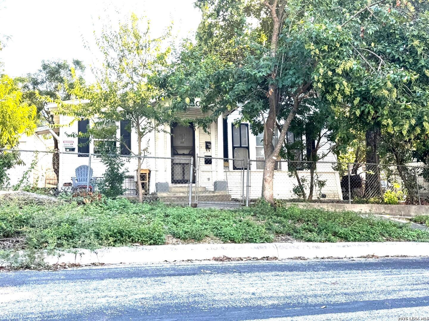 Property photo for 420 PIERCE AVE, San Antonio, TX