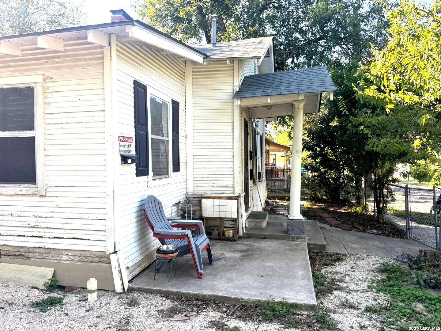 420 PIERCE AVE, San Antonio, TX 78208