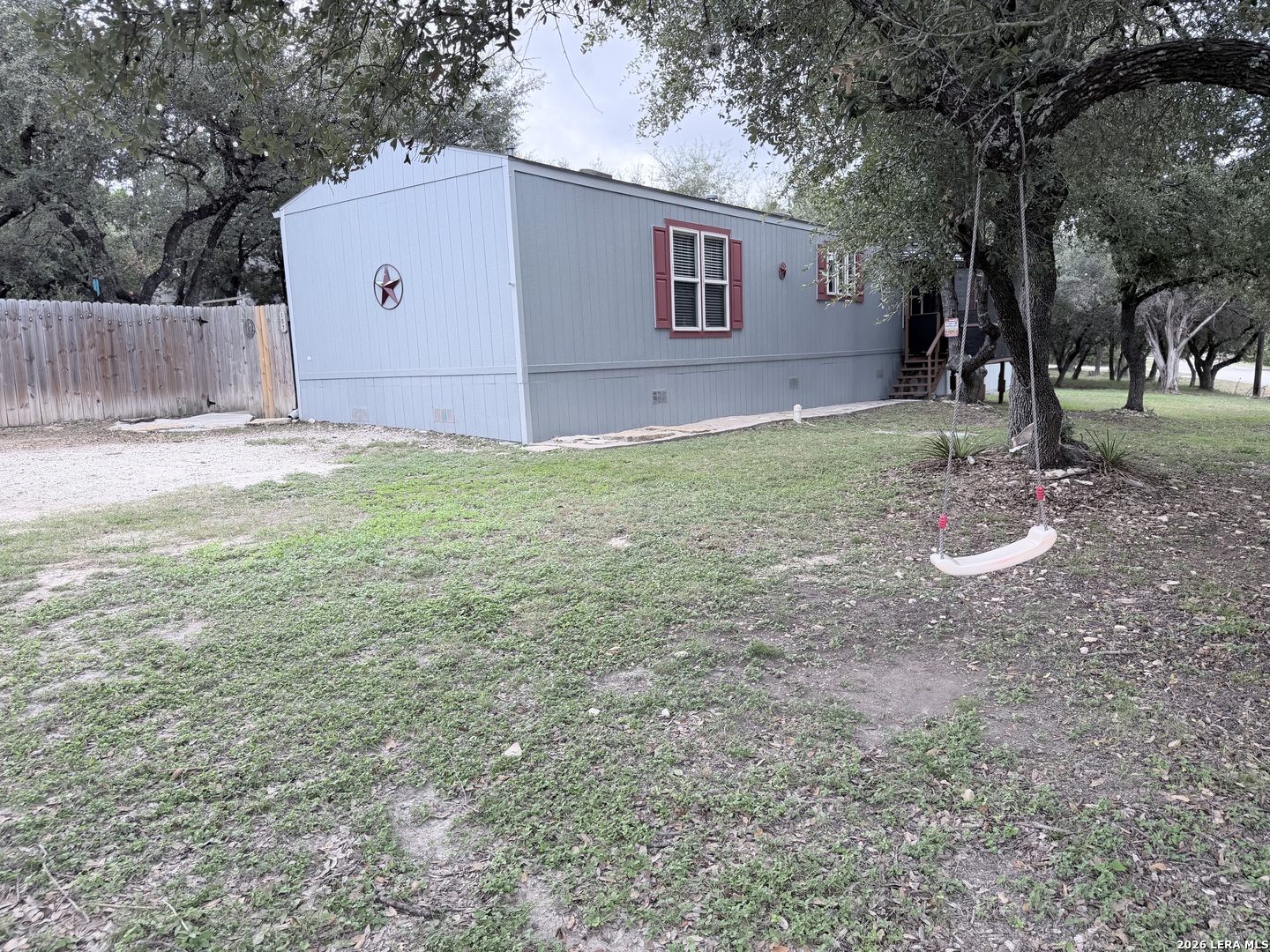 Property photo for 157 DEER RUN PASS, Canyon Lake, TX