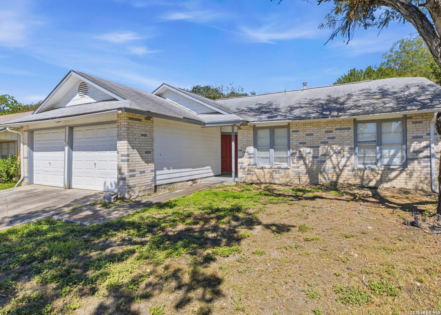Property photo for 10006 WINDBURN TRL, Converse, TX