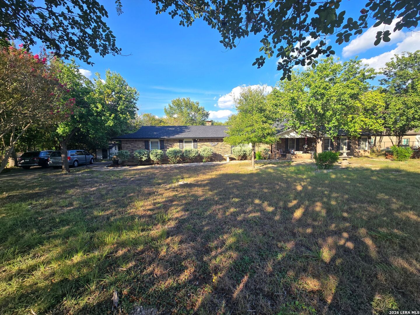 Property photo for 1101 MONROE DR, Kerrville, TX