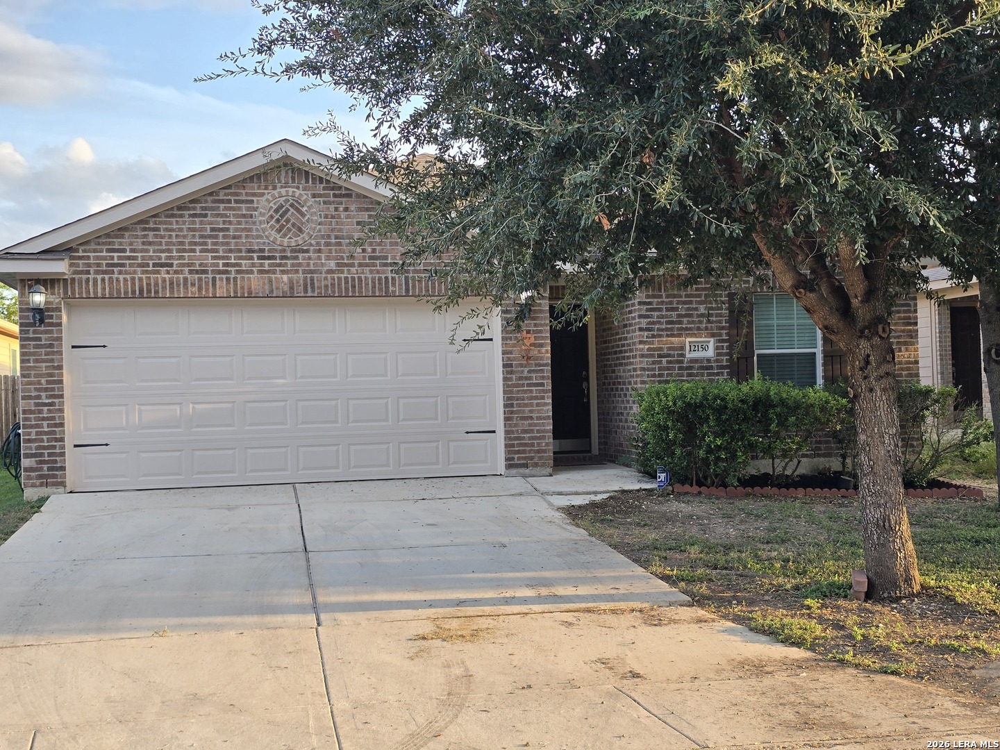 12150 LUCKEY VW, San Antonio, TX 78252
